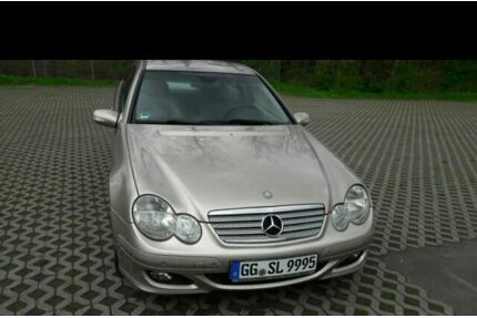 Mercedes-Benz C 180 Gebrauchtwagen