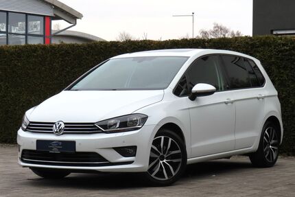 VW Golf Sportsvan Gebrauchtwagen