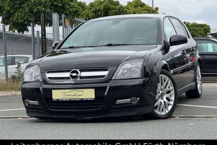 Opel Signum Gebrauchtwagen