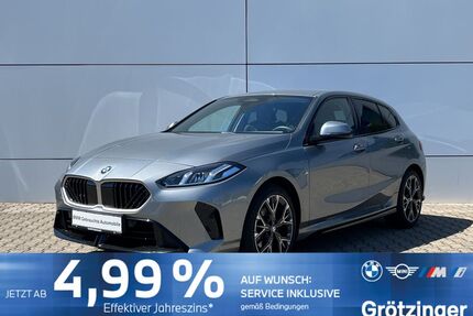 BMW 120 Gebrauchtwagen
