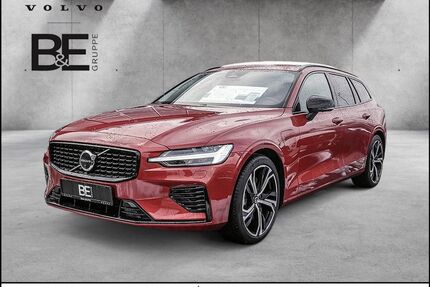 Volvo V60 Gebrauchtwagen