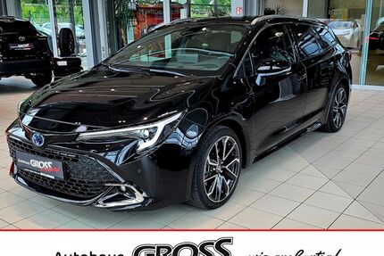 Toyota Corolla Gebrauchtwagen