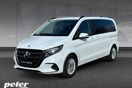 Mercedes-Benz V 220 Gebrauchtwagen