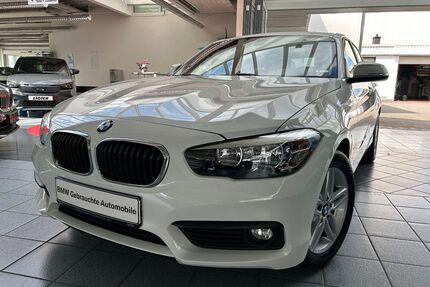 BMW 116 Gebrauchtwagen