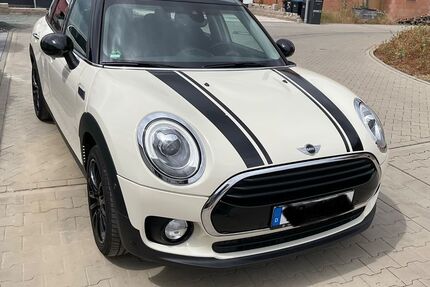 Mini Cooper Clubman Gebrauchtwagen