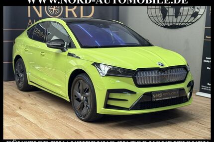 Skoda Enyaq Gebrauchtwagen