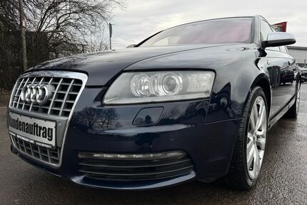 Audi S6 Gebrauchtwagen