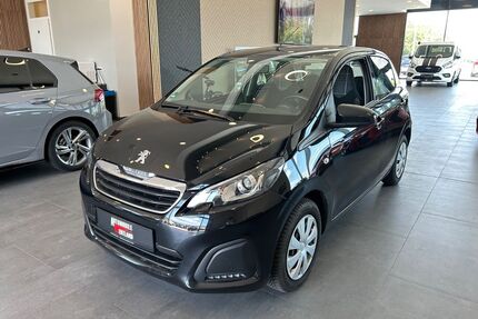Peugeot 108 Gebrauchtwagen