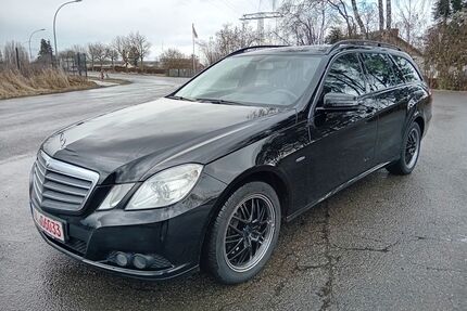 Mercedes-Benz E 250 Gebrauchtwagen