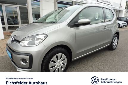 VW up! Gebrauchtwagen
