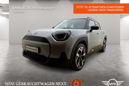 Mini Aceman Gebrauchtwagen