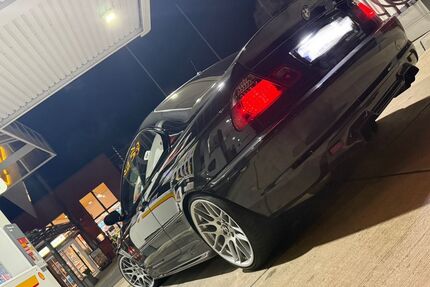 BMW 330 Gebrauchtwagen