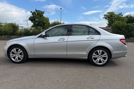 Mercedes-Benz C 200 Gebrauchtwagen