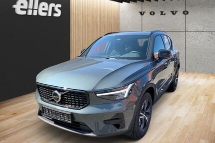 Volvo XC40 Gebrauchtwagen