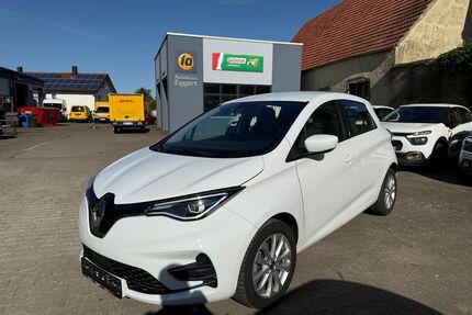 Renault ZOE Gebrauchtwagen