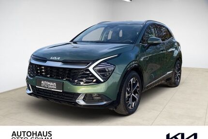 Kia Sportage Gebrauchtwagen