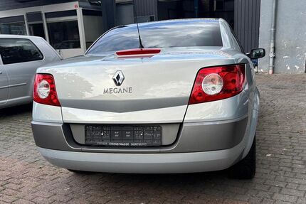 Renault Megane Gebrauchtwagen