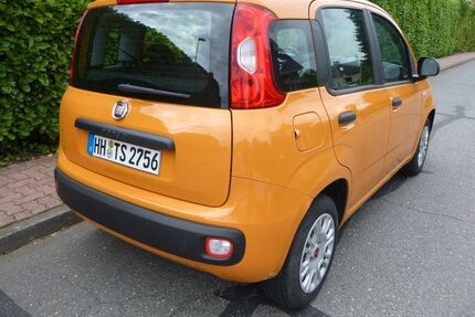 Fiat Panda Gebrauchtwagen