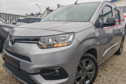Toyota Proace City Gebrauchtwagen