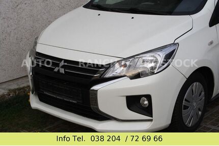 Mitsubishi Space Star Gebrauchtwagen