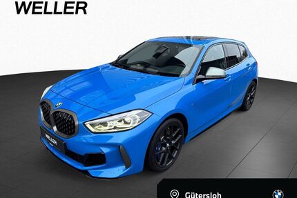 BMW M135 Gebrauchtwagen