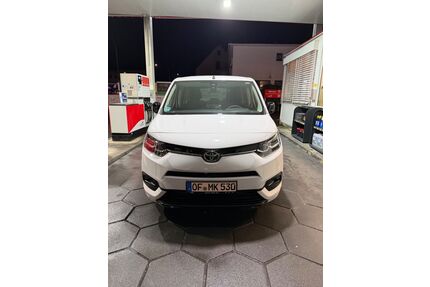Toyota Proace City Gebrauchtwagen