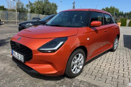 Suzuki Swift Gebrauchtwagen
