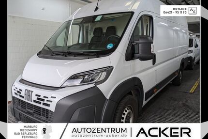 Fiat Ducato Gebrauchtwagen