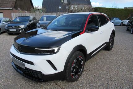 Opel Mokka Gebrauchtwagen