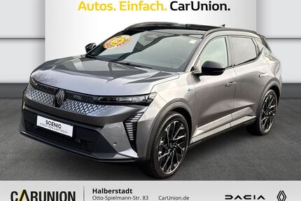 Renault Scenic Gebrauchtwagen