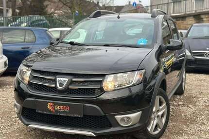 Dacia Sandero Gebrauchtwagen