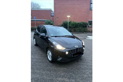 Hyundai i10 Gebrauchtwagen