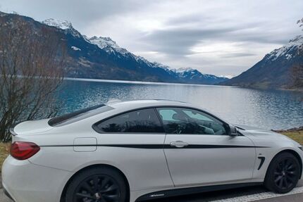 BMW 435 Gebrauchtwagen