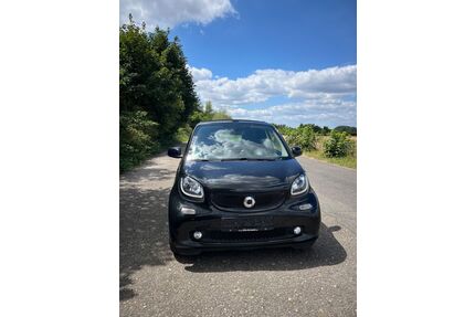 Smart Roadster Gebrauchtwagen