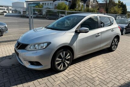 Nissan Pulsar Gebrauchtwagen