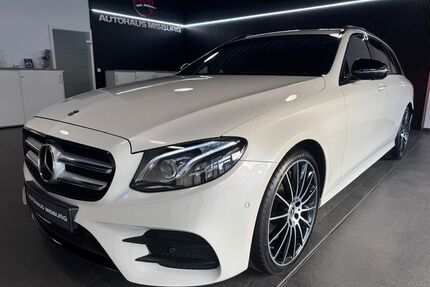 Mercedes-Benz E 400 Gebrauchtwagen