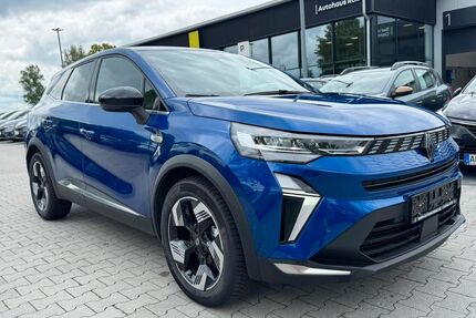 Renault Symbioz Gebrauchtwagen