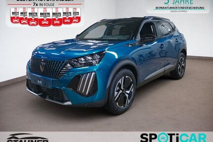 Peugeot 2008 Gebrauchtwagen
