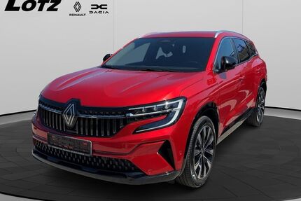 Renault Espace Gebrauchtwagen