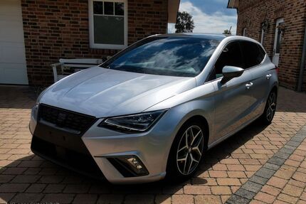 Seat Ibiza Gebrauchtwagen