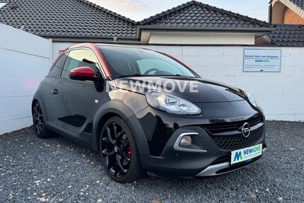 Opel Adam Gebrauchtwagen
