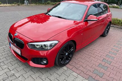 BMW 118 Gebrauchtwagen