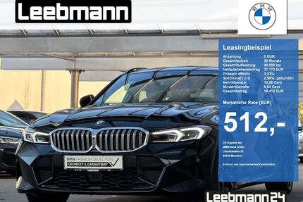 BMW 320 Gebrauchtwagen