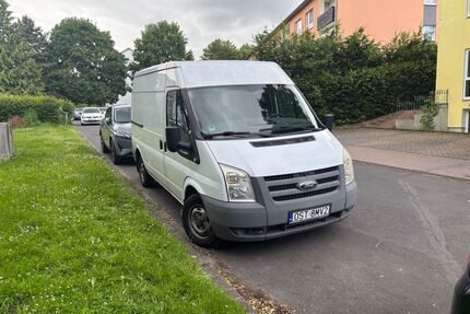 Ford Transit Gebrauchtwagen