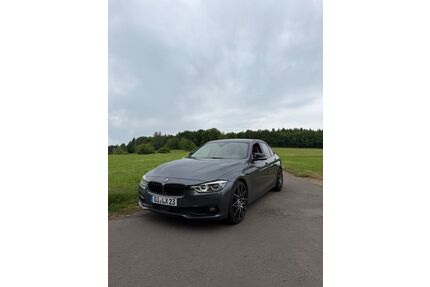 BMW 320 Gebrauchtwagen