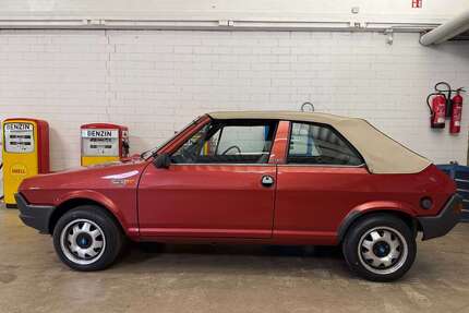 Fiat Ritmo Gebrauchtwagen