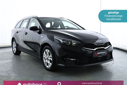 Kia ceed Sportswagon Gebrauchtwagen