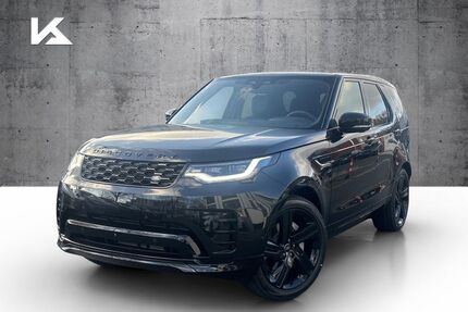 Land Rover Discovery Gebrauchtwagen