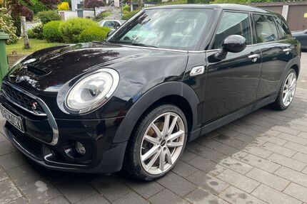 Mini Cooper SD Gebrauchtwagen