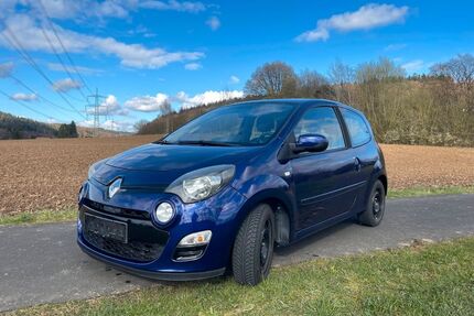 Renault Twingo Gebrauchtwagen